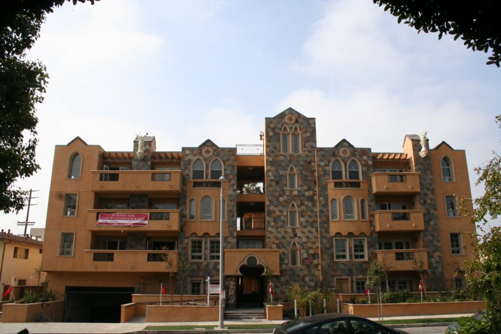 Architectural FoamStone Decorative Columns Windows Sills & Trims